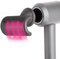 Ugelli anti-luce Flyaway per asciugacapelli Dyson Supersonic, compatibili con Dyson HD01 HD02 HD03 HD04 HD08