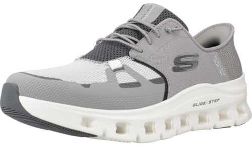 Skechers Damen Glide-Step - Vibey Hands Free Slip-insSneaker | Die SKECHERS Glide Step - Pro Sneakers für Damen: vegan, atmungsaktiv und gelenkschonend. Ideal für jeden Schritt!