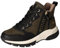 MUSTANG 1481-501, Scarponi con Lacci Donna, Militare, 40 EU
