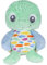 Playgro Plüsch Kuscheltier Stofftier ECO Schildkröte extra Soft - Hergestellt aus recycelten Wasserflaschen - Motiv Schildkröte