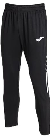 Joma Lange Sporthose für Herren, elastischer Bund mit Kordelzug, ideal für alle Arten von Sport, Olympia