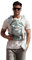 KOKADI Flip X Just Mint (Unisize) - Die perfekte Kombi aus dem Komfort eines Fullbuckles und dem Tragen überkreuzt - Ab Geburt - 15 kg, handgefertigt aus 100% Bio-Baumwolle - Türkis
