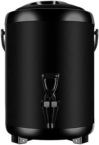 XBDLYQBD Electric Kettles Commercial Coffee Urn Hot Water Pot, Water/Beverage Dispenser for Keep Hot/Cold, Water Boiler and Beverage Warmer for Buffet, Adjustable Temperature
