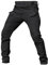 Jogging Cargo Homme Pantalon Chantier Noir Tenue Militaire Salopette Tactique Randonnée