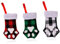 CHILDWEET Weihnachtsstrumpf Für Katzen Weihnachtsdekoration Socken Weihnachtsbaum Hängendes Ornament Im Stil