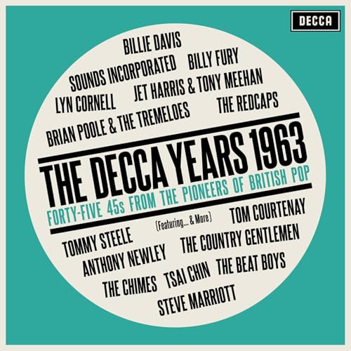 Decca Records
