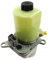 Elektrische Servolenkungspumpe 12 V kompatibel for FORD KUGA C-MAX LIFT FOCUS 4M513K514DB 4M513K514DC 4M513K514DA