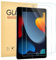 Vozehui 2 Stück Schutzfolie für iPad 9./8./7.Generation (10,2 Zoll 2021/2020/2019 Modell),9H Gehärtetes Glas für iPad 10,2 Zoll Bildschirm Folie Schutzglas HD Displayschutzfolie,Klar Screen Protector