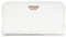 GUESS Betula SLG Cheque Organizer White