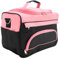 DRESSOOS Valigia Per Parrucchiere Custodia Per Tagliacapelli Borsa Per Attrezzi Da Trucco Organizer Per Strumenti Per Styling Dei