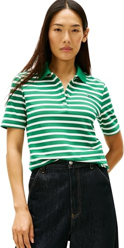 Tommy Hilfiger 1985 REG Pique Polo SS