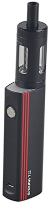 Innokin Endura T22 Starter Set - Schwarz