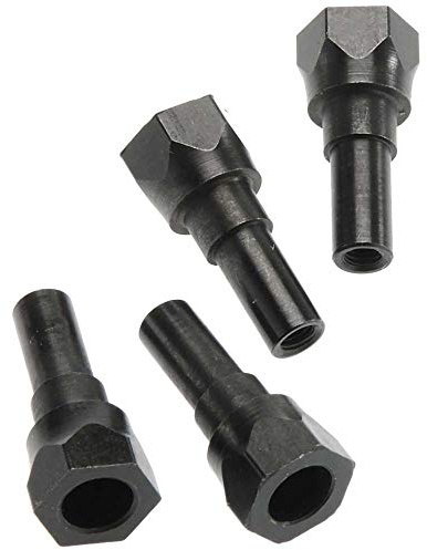 Stoßdämpfer Abstandshalter 6S (4)