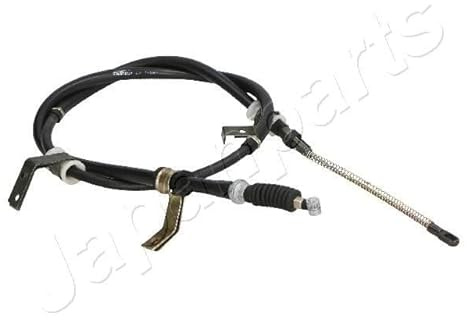 JAPANPARTS BC-K07R Power Brake Systems