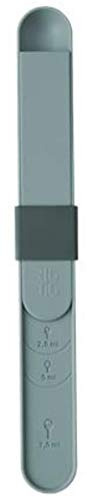 Medir It - Cuchara medidora, color verde