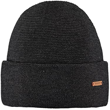 Barts Damen Blitzee Beanie Baby mütze, Charcoal, Uni