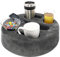 MOOKUNDY Sofa-Buddy Praktischer Couch-Becherhalter, Couch-Untersetzer, Sofa-Becherhalter Das perfekte Couch-Accessoire