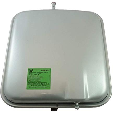 Viessmann Vitodens 100-W Vitodens 050-W CRI 8 7837231 - Vaso de expansión