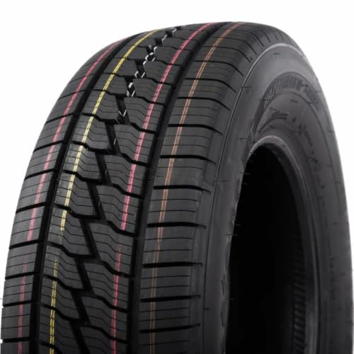 Firestone 215/65 R16 106/104T Ganzjahresreifen Allwetter LLKW M+S 3PMSF Reifen