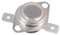 sparefixd Thermal Fuse Thermostat 85c to Fit Candy Tumble Dryer