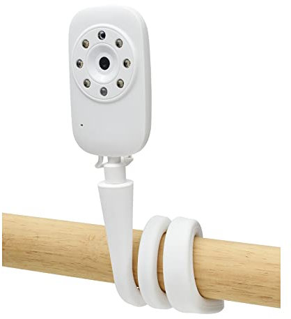 Aobelieve Flexible Halterung für Anmeate SM24 Video-Babyphone