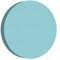 Addictive Sound Schalldämmung Wand Circle Größe 30 cm Dicke 7cm - Akustikpaneele Wand - Nun Schallschutz Schaumstoffplatte - Schallabsorber Bild - Akustikschaumstoff Glatt - Blau