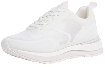 Tamaris Sneaker Weiß