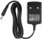 Security-01 DC 24V 0,5A 500mA Netzteiladapter, Stecker 5,5 mm x 2,1 mm mit wählbaren 5,5mm x 2,5mm, 3,5mm x 1,35mm Steckerspitzen
