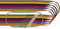 geo-versand 60 cm Aliens Rundschlinge Bandschlinge Fußschlinge Geocaching Klettern T5- EN566