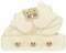 THUN - Portastrofinacci Elegance - Arredare la Casa, Altri Oggetti Decorativi - Ceramica - 13x2,5x9,5 cm h