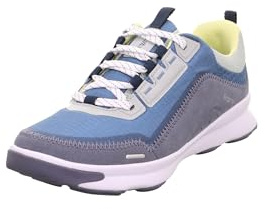 Legero Ready Forever Blue (BLAU) 8620