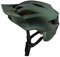 Troy Lee Designs Enduro MTB-Helm Flowline MIPS Grün Gr. M/L