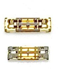 fonefunshop Battery FPC Connector compatible with iPhone 13, 13 Mini, 14, 14 Plus