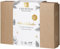 GREENDOOR Adventskalender Naturkosmetik 2025 für Frauen Männer und Familien, 24 unterschiedliche Kosmetik Produkte im Wert von über 90 Euro, mehrere Originalgrößen