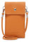 Emily & Noah Handyetui E&N Emma 62482 Damen Handtaschen Uni papaya 680