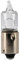 AURUM 2 Stück Halogen Lampe Auto Glühbirne BAX9S H21W 12V 21W (18)