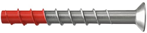 Fischer 543582 UltraCut FBS II 10x65 10/-/- SK Senkkopf aus Edelstahl,