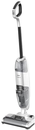 Tineco Aspirapolvere Escoba iFloor 2 Plus FW011400D Nero 8,6 W