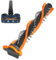 Ersatzteile CP0667 Ersatz Bürste Kompatibel mit Philips Speedpro Max mit 360° FC6 XC8 XC7, Kabelloser Staubsauger Zubehör Rollendüsenbürste für FC6813/01 XC704101 XC8045/01 Akkuhandsauger