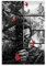 Japanese Samurai Ghost of Tsushima Poster Poster Dekorative Malerei Leinwand Wandkunst Wohnzimmer Poster Schlafzimmer Malerei,Wandkunst Bilddruck Moderne Familienzimmer Dekor 12x18inch(30x45cm)