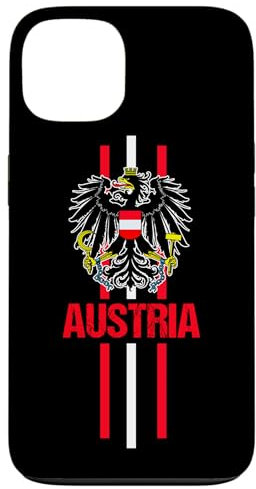 Hülle für iPhone 13 Österreicher Österreich