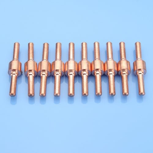 Verbessern Sie Ihre Schneideeffizienz mit dem 30-teiligen Ersatzteil-Set für BPS40 Plasmaschneider