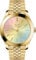 ICE-WATCH Femme Analogique Quartz Montre avec Bracelet en Metal 023992