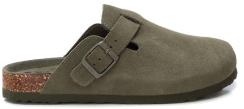 XTI - Clogs Damen - Bequeme und vielseitige Schuhe – Lässige Mode