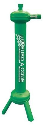 Euroacque filtro idrociclone con serbatoio da 3 F mod. CYCLON