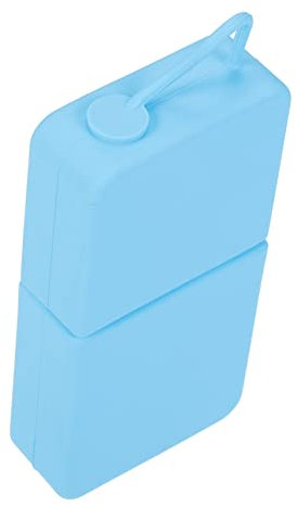 PLAFOPE Ice Pack for Face Ice Therapy Facial Roller Facial Beauty Roller Silicone Massage