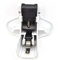 WYTRVC Chiusura Porta Lavastoviglie di Alta qualità I Modelli Compatibile con Electrolux 1526377088, 50286082008, 1526377054 - Chiusura Porta 4055283925