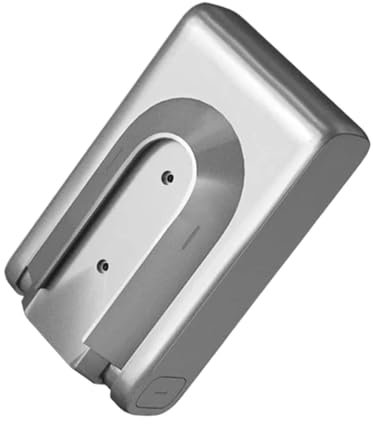 BLIRBAMD Accessori di Ricambio Batteria da 5000 mAh, Compatibile con Dreame, Aspirapolvere Senza Fili T30 R20(3500mAh)