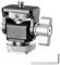 1/4 Monitor Camera Supporto Staffa Supporto con Cold Shoe Mount Rotatable