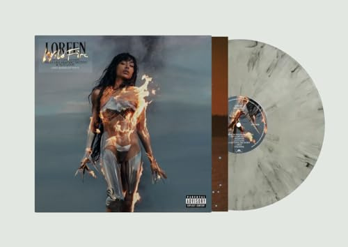 WILDFIRE (Ltd. Marble LP)